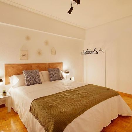 Apartamento Maura 2 Dormitorios Oviedo Eksteriør billede