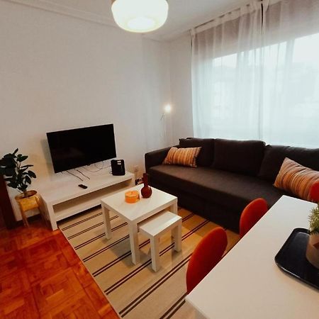 Apartamento Maura 2 Dormitorios Oviedo Eksteriør billede
